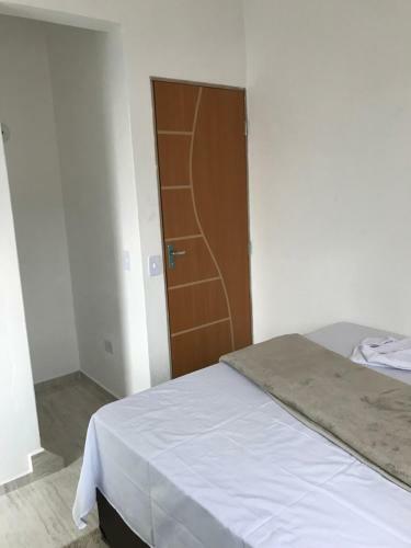 Hostal Pousada Anjos Da Montanha