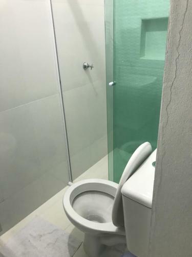 Hostal Pousada Anjos Da Montanha