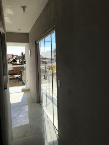 Hostal Pousada Anjos Da Montanha