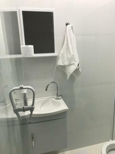 Hostal Pousada Anjos Da Montanha