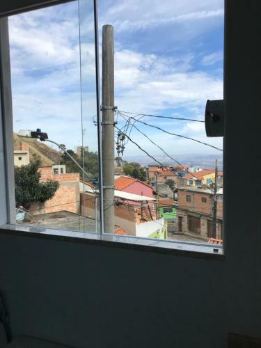 Hostal Pousada Anjos Da Montanha