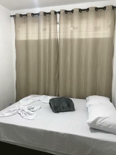 Hostal Pousada Anjos Da Montanha