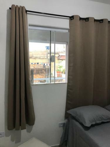 Hostal Pousada Anjos Da Montanha