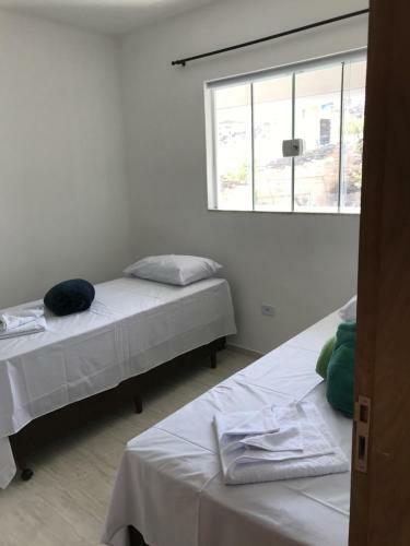 Hostal Pousada Anjos Da Montanha