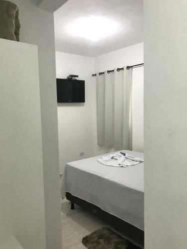 Hostal Pousada Anjos Da Montanha