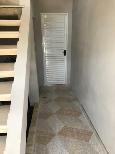 Hostal Pousada Anjos Da Montanha