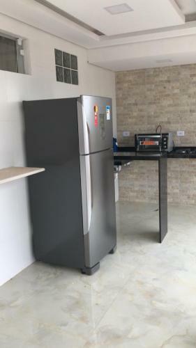 Hostal Pousada Anjos Da Montanha