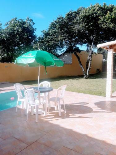 Aconchego Camping Jacon� Saquarema