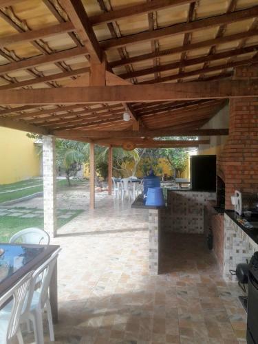 Aconchego Camping Jacon� Saquarema