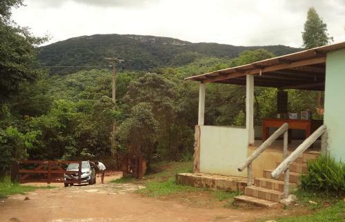 Camping Do Delei