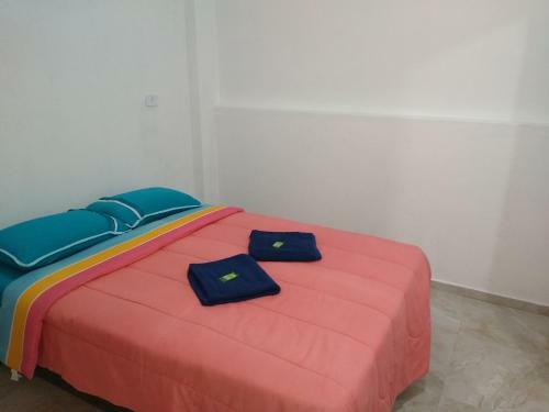 Posada Suite