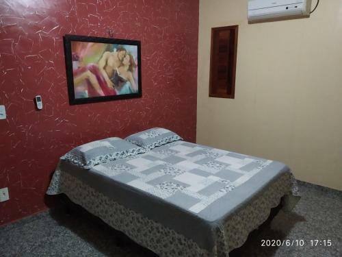 Hostal Pousada Sonho De Ikaro