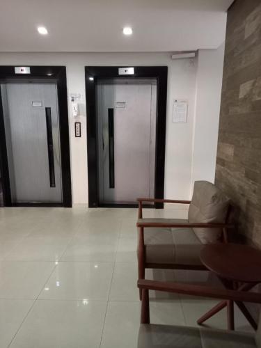 Apartamento Sala Living 809 S Vicente Book