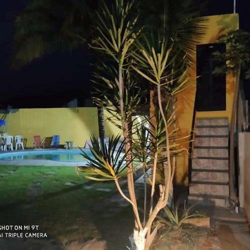 Hostal Pousada Big Waves