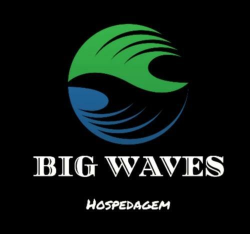 Hostal Pousada Big Waves