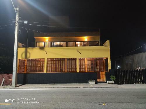 Hostal Pousada Big Waves
