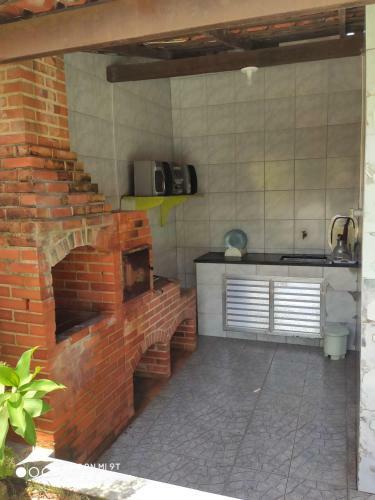 Hostal Pousada Big Waves