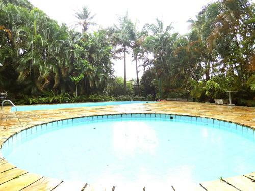 Guaec�, Casa Com Wi-fi E Lazer A 60 Metros Da Praia