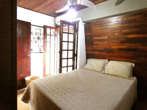 Guaec�, Casa Com Wi-fi E Lazer A 60 Metros Da Praia
