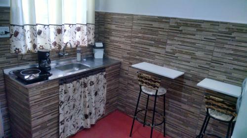 Hostel Casa 6
