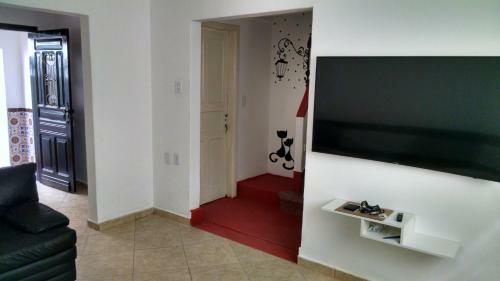 Hostel Casa 6