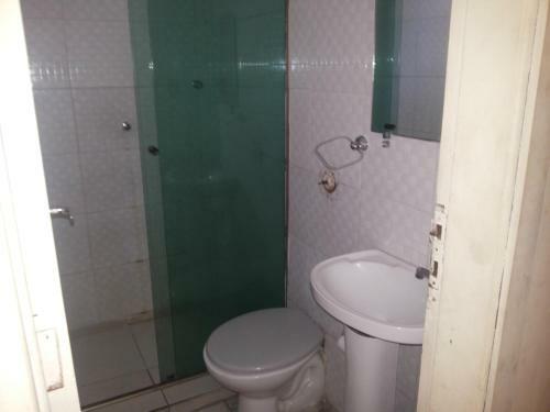 Hostal Hospedagem Adilson Praia. S�o Vicente Sp