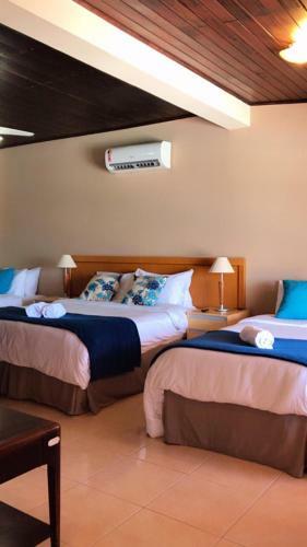 Castelhana Praia Hotel - Itauna Saquarema