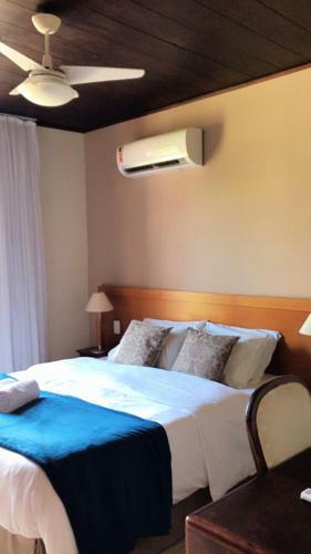 Castelhana Praia Hotel - Itauna Saquarema