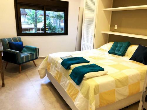 Casa Linda Com Piscina E Wi-fi, Pertinho Da Praia