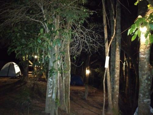 Camping Complexo Cantagalo