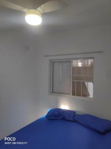 Apartamento Pousada Avenida