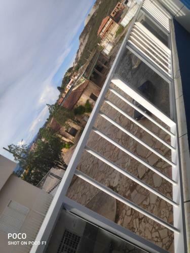 Apartamento Pousada Avenida