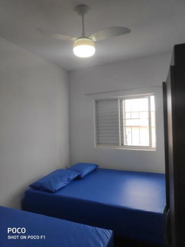 Apartamento Pousada Avenida