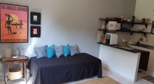 Fui Surfar Guesthouse