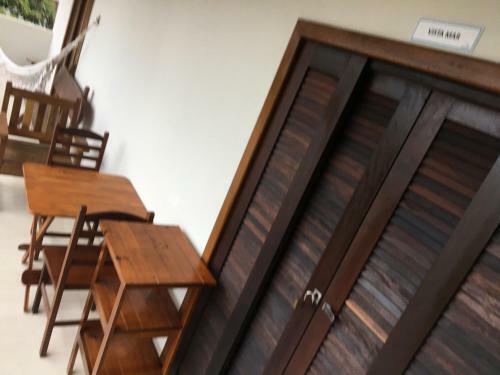 Hostal Su�te Vista Mar