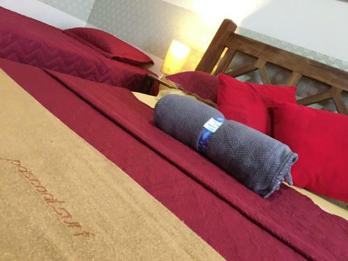 Hostal Su�te Vista Mar