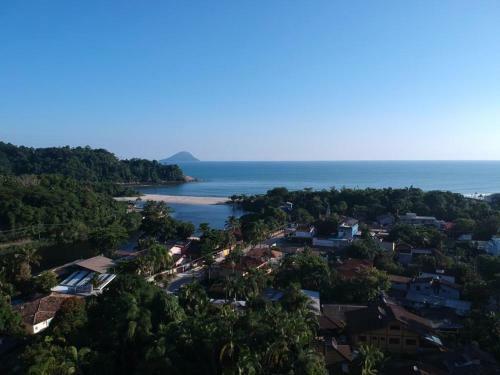 Apartamento Residencial Unas River Apto 01