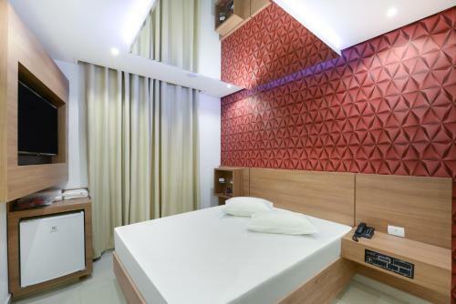 Hotel Luzes Motel