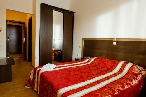 Hotel Sairan