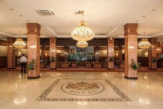 Sk Royal Hotel