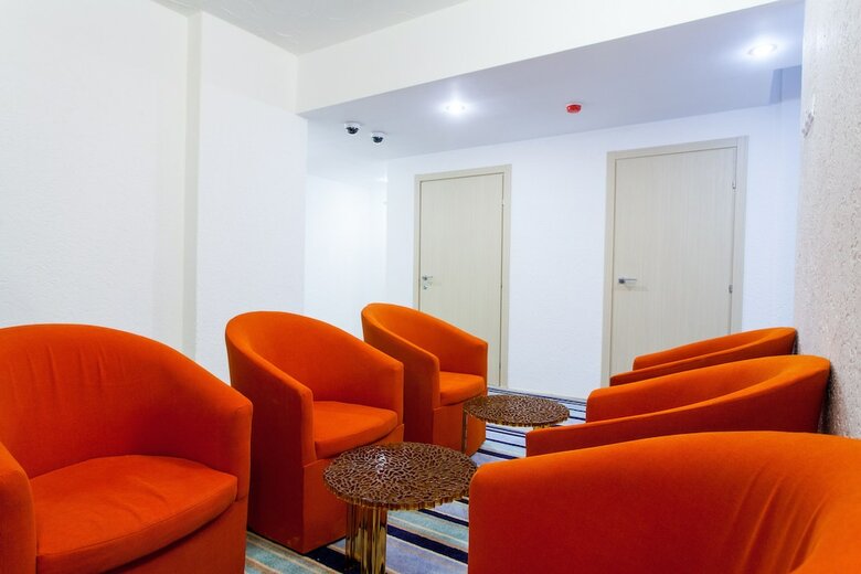 Posada Global Sky Hotel