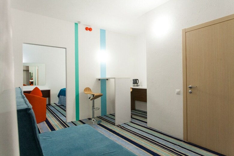 Posada Global Sky Hotel