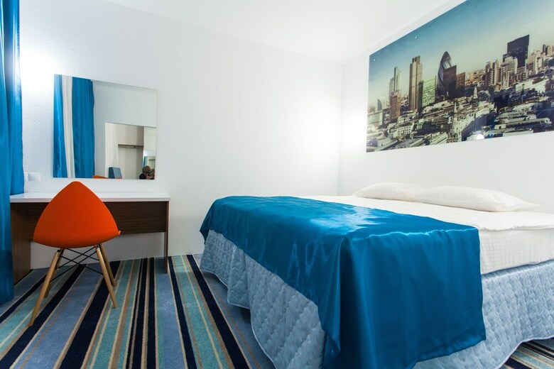 Posada Global Sky Hotel
