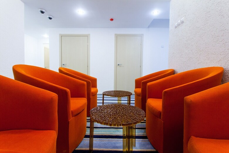 Posada Global Sky Hotel