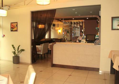 Sport Hotel