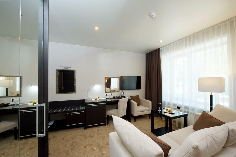 Hotel Metelitsa