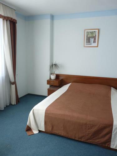 Yakutia Hotel