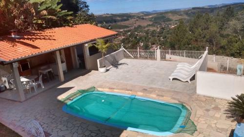 Ch�cara Recanto Para�so