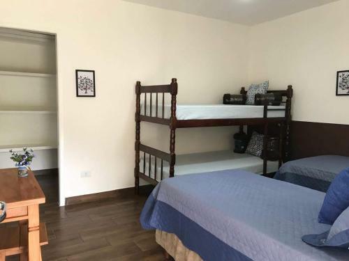 Hostal Recanto Elamar