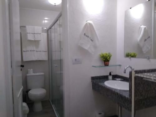 Hostal Recanto Elamar